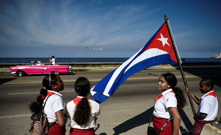 Cuba anuncia gasolinazo: el precio se quintuplica