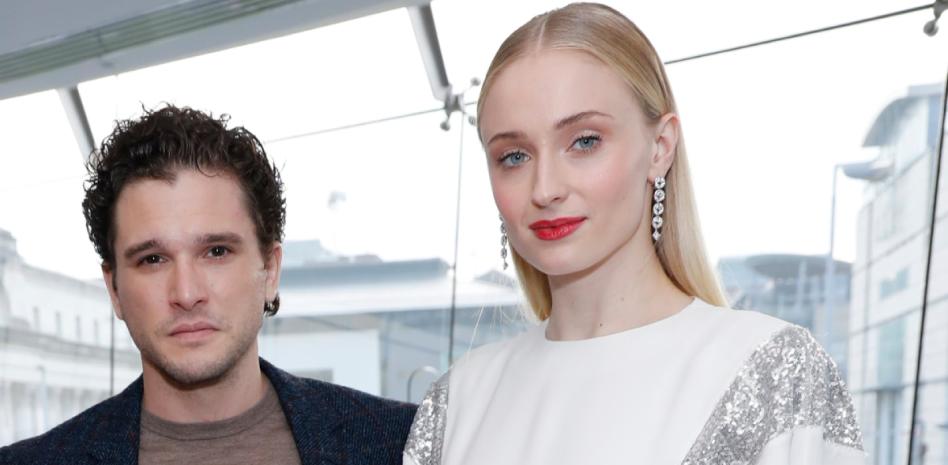 Sophie Turner y Kit Harington volverán a trabajar juntos tras ‘Game of Thrones’